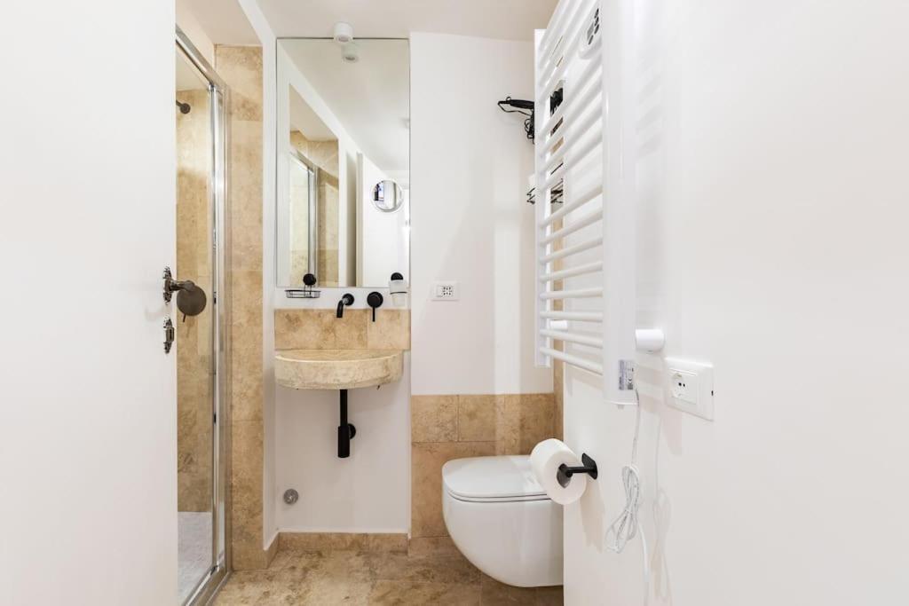 Appartement Bottega Augustea Duplex In Monti *